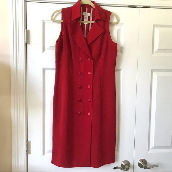 Liz Claiborne Dress - Picture 2 of 10